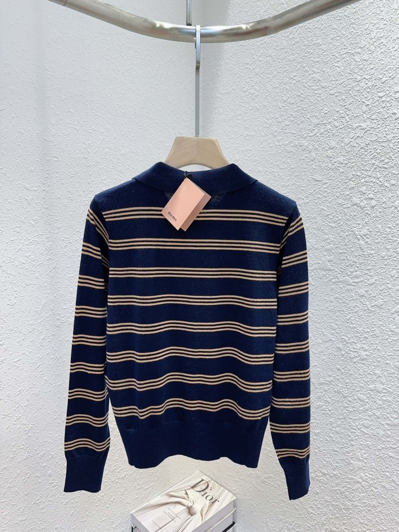 Miu Miu Sweaters